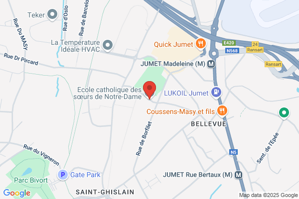 Ecole Libre Notre Dame