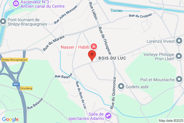 Régalo Del Solé Sprl