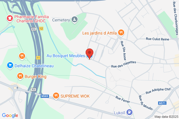 Au Bosquet Meubles Et Parquets