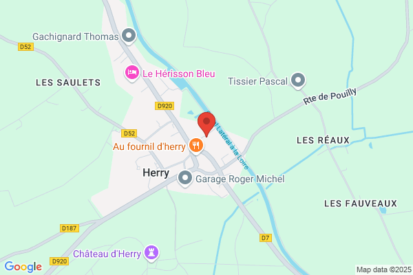 Le Grenier D'audrey