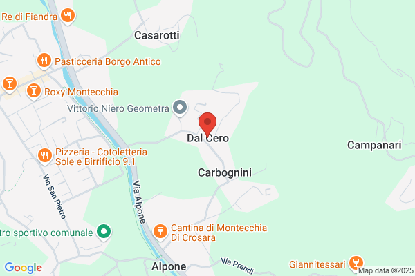 Dal Cero A