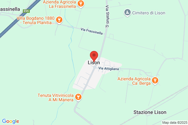 Lisons/G.