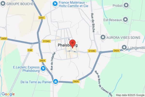 Boucle D'or (La)