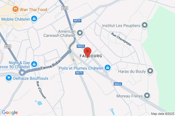 Chez-Nous