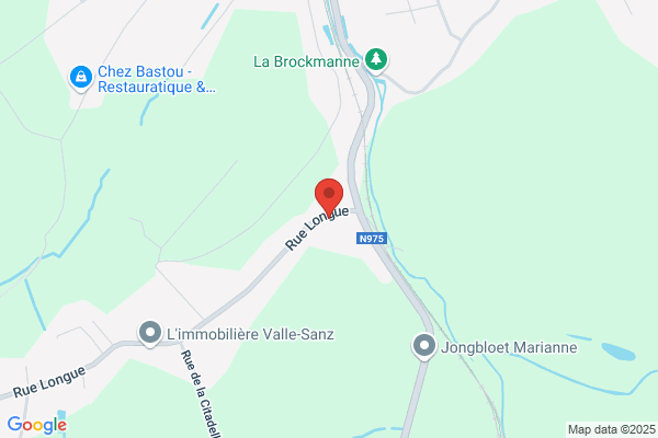 Chauffage Marcel Bossemane Sprl