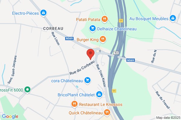 Tom & Co