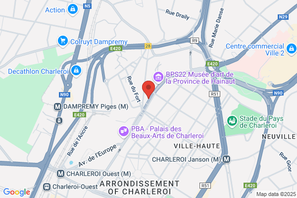 Confort Immobilier