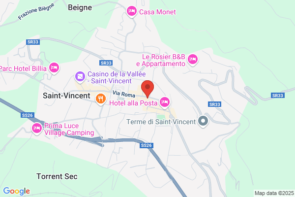 Résidence St-Vincent