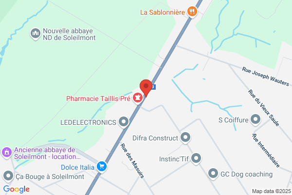 Avril-Cordier/Pierre