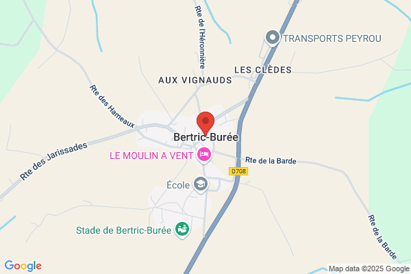 Burion/Béatrice