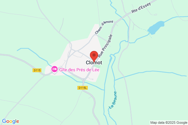 Clamot/Claude