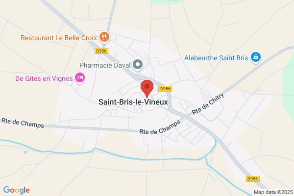 Delvigne/France