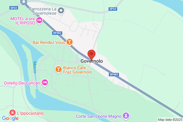 Governo/Agnès