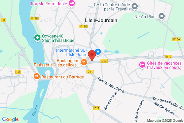 Lahaye/Jean-Marie