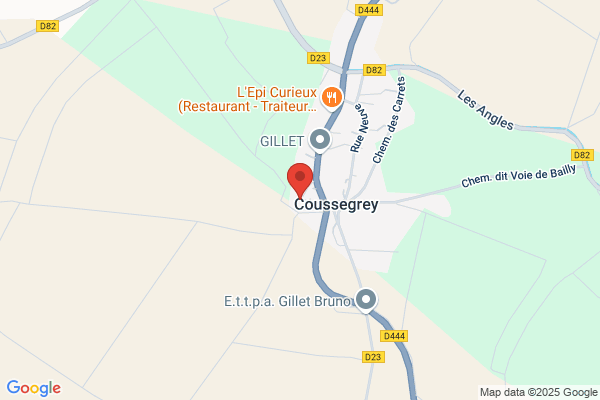 Glendza-Majois Catherine
