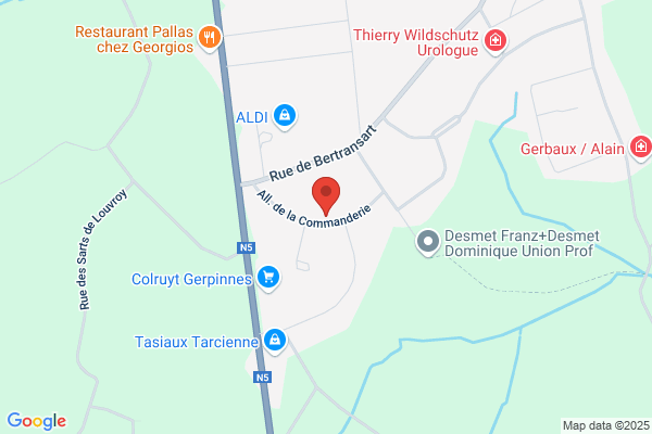 Doneux/Willy