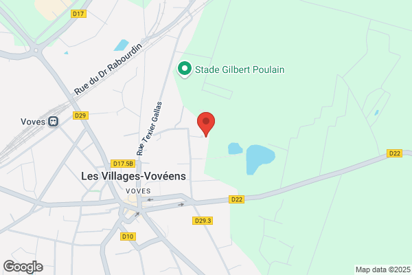 Duchâteau/Jean-Pierre