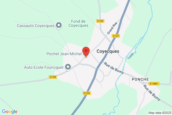 Pochet/André
