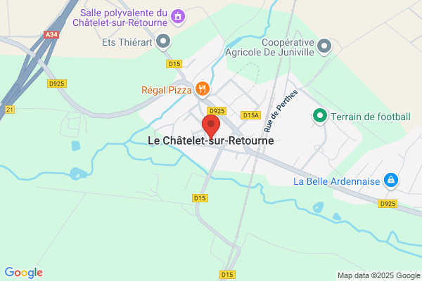Reul/Chantal
