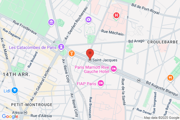 Saintpo/Jacques