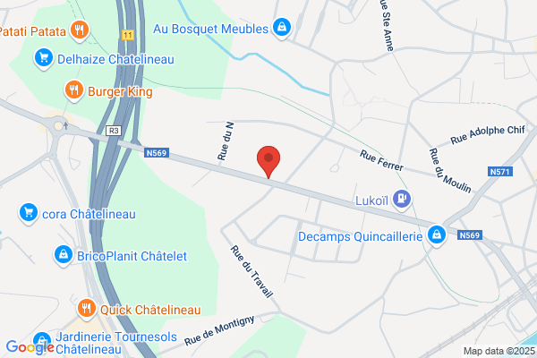 Groupe Dvp Assurances Sprl