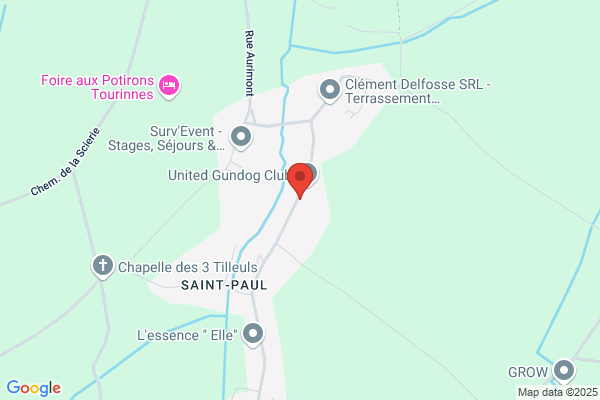 Hautem & Brasseur Sprl