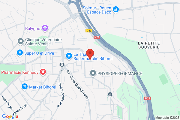 Dh Laboratoire