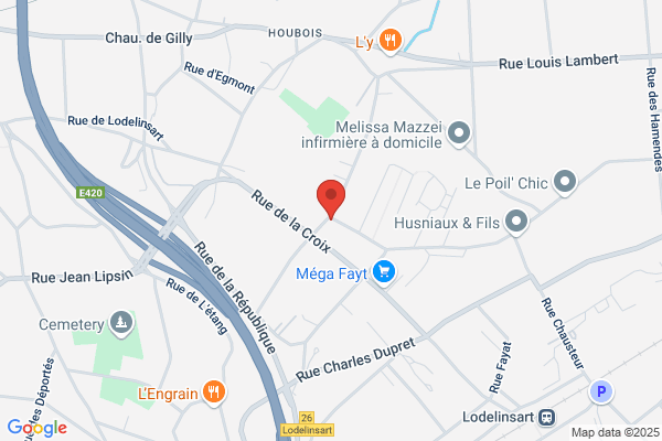 Debruge C