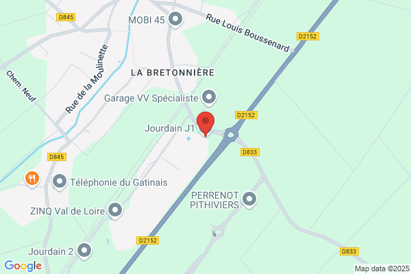 Jourdain C