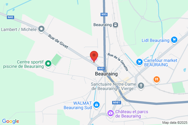 Bauraing L.