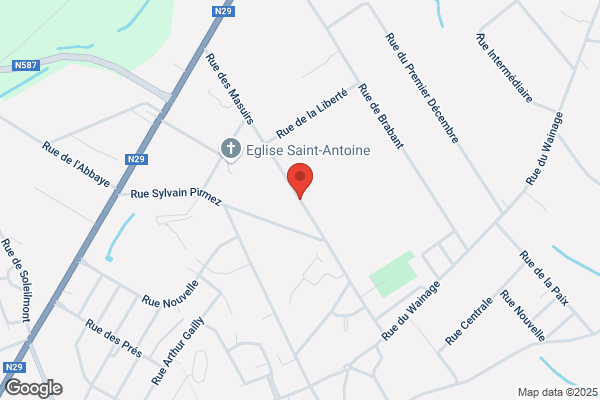Pacolet/Christophe