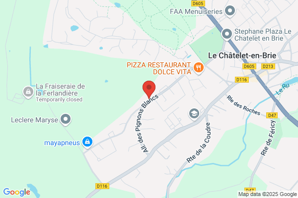 Les Petits Propriétaires Terriens
