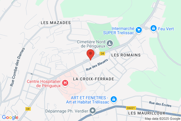 Pharmacie Romain