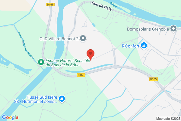 Atelier Du G.R.A.L.