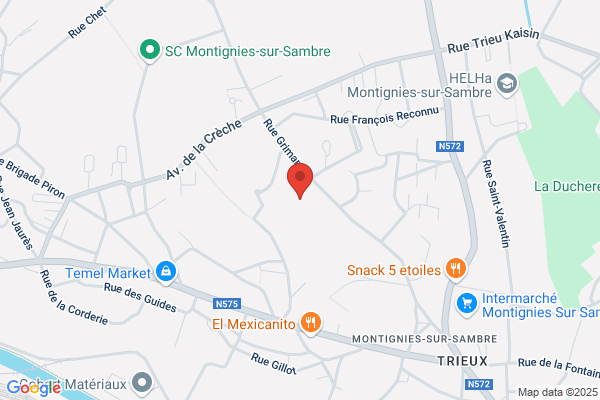 Ecole Professionnelle Secondaire Spéciale Le Soleil Levant