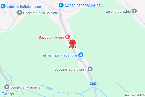 Chayère (La)