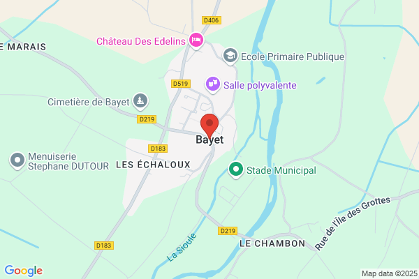 Bayet Franz