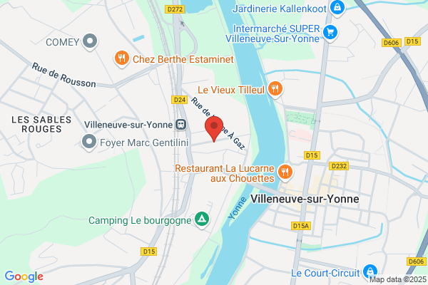 Etablissements Bayet