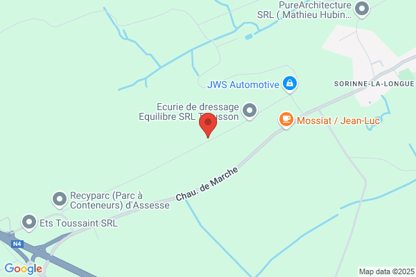 Menuiserie Boisellerie Pirlot & Cie Sa