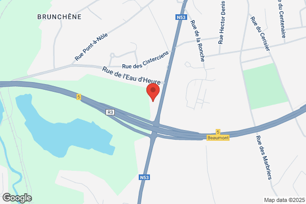 Hôme "la Roseraie" Sprl