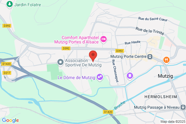 Résidence Bon Séjour