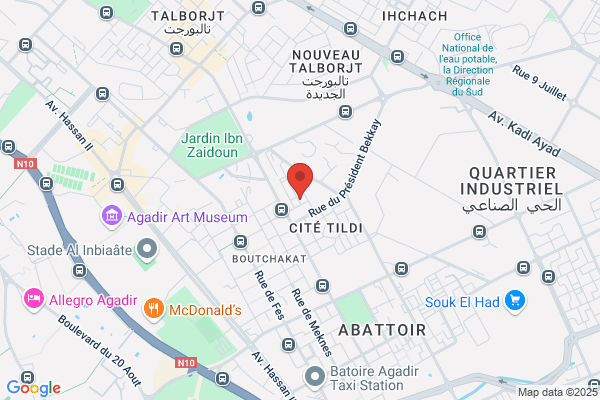 Agadir