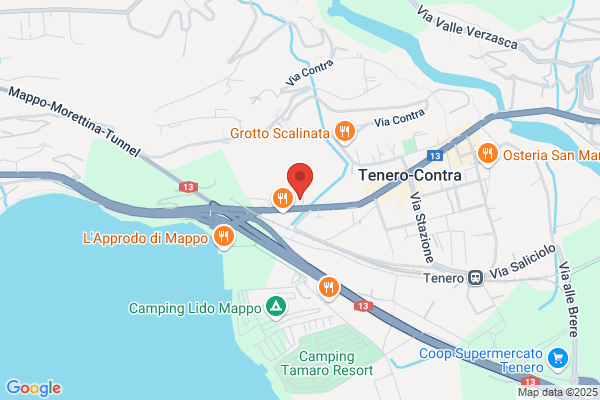 Adriatica Sa