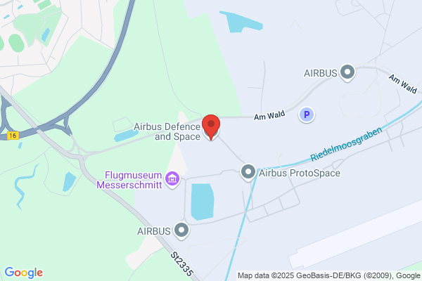 Airbus Café