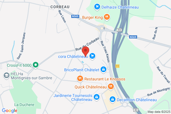 L' Opéra Bouffe