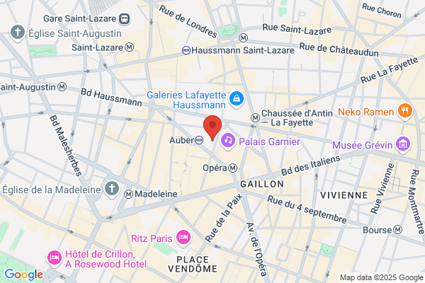 L'inédit