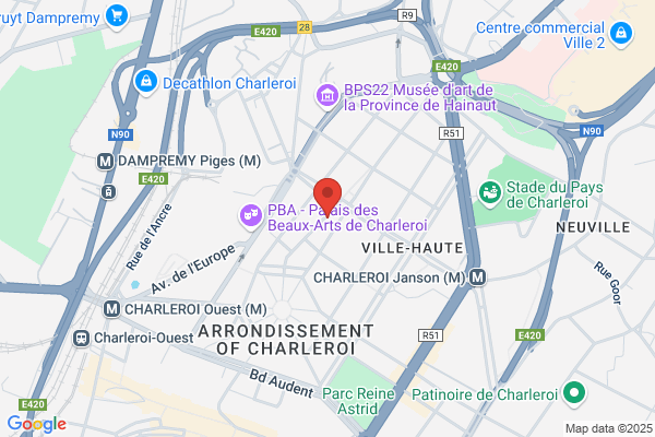 La Brise