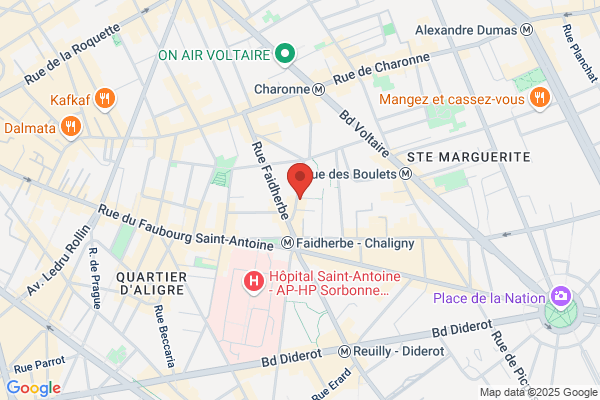Le Nomade