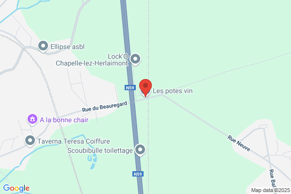 Le Vin 100 Sprl