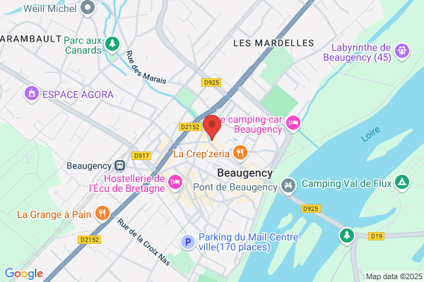 Relais Des Templiers